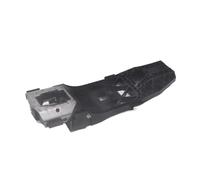 AMXHYVS Support Poignée Portière Compatible Avec Seat Pour Ibiza 2009-2024 Pour Arona 2018-2024 Pour Leon 2013-2020 5N0839885H 5N0837885H Poignée Extérieure Pour Support(5N0839885H)