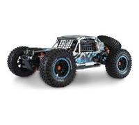 Amxracing Rxb7 Buggy 1:7 4wd Rtr Bleu Amewi Bleu G