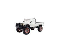 Amewi AMXRock RCX10B Brushed 1:10 RC Voiture Miniature Crawler RTR 2,4 GHz