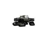 AMXRock RCX10TP Scale Crawler Pick-Up 1:10 RTR brushed 1:10 Auto RC électrique Crawler prêt à fonctionner (RtR) 2,4 GHz