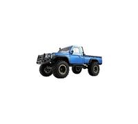 Crawler - Amewi - AMXRock RCX8P - Électrique - 1:8 - Radiocommandé - Bleu