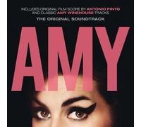 Universal Music Group – Amy