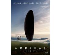 Amy Adams-Arrival [Edizione: Giappone] [Import]
