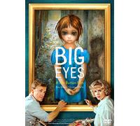 Amy Adams-Big Eyes [Edizione: Giappone] [Import]