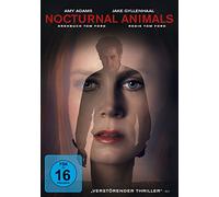 Amy Adams,Jake Gyllenhaal,Michael Shannon - Nocturnal Animals
