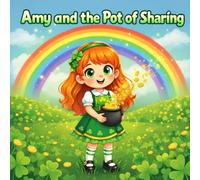 Amy and the pot of sharing