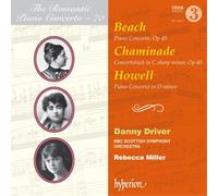 Romantic Piano Concerto Vol 70 – Universal Music Group