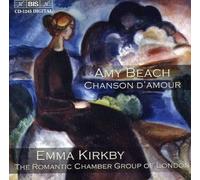 Amy Beach Emma Kirkby