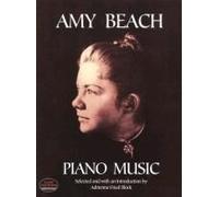 Amy Beach Piano Music