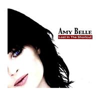 Amy Belle - Lost in The Shortcut [Import]