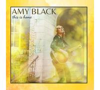Amy Black - This Is Home