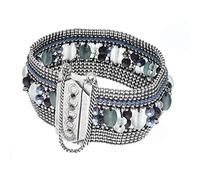 Amy : Bracelet aimanté