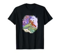 Amy Brown Art, Journey, fée dragon T-Shirt