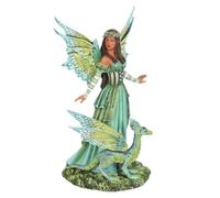 Amy Brown - Figurine JEWEL OF THE FOREST (SD5535)