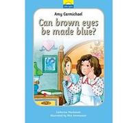 Amy Carmichael: Can Brown Eyes by Made Blue? Mackenzie, Catherine (Auteur)