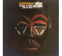 Amy, Curtis - Katanga!