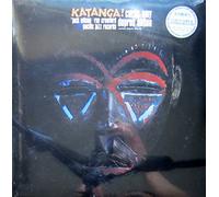 Amy Curtis - Katanga!