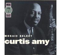 Amy, Curtis - Mosaic Select