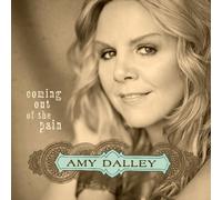 Amy Dalley - Coming Out of The Pain