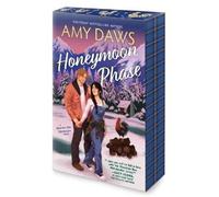 Amy Daws Honeymoon Phase (Poche) Mountain Men Matchmaker