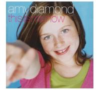 Amy Diamond - This is Me Now [Import]