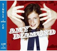 Amy Diamond - What'S in It for Me