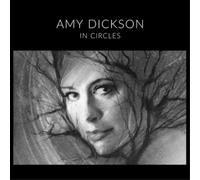 Amy Dickson Amy Dickson: In Circles (CD) Album