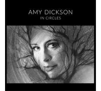 Amy Dickson Amy Dickson: In Circles (CD) Album