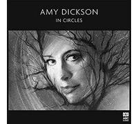 Amy Dickson - in Circles [Import]