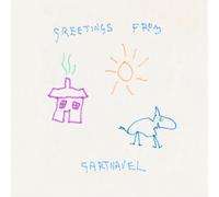 Amy Duncan - Greetings From Gartnavel