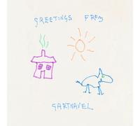 Amy Duncan - Greetings From Gartnavel [Vinilo]