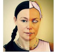 Amy Duncan - Potential - Space