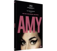 Amy DVD DVD