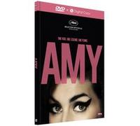 Amy DVD G