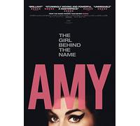 Amy – DVD – Import – Island