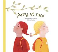 Amy et moi