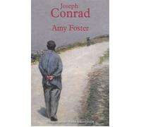 Amy Foster - Joseph Conrad - Rivages - Poche - Roman
