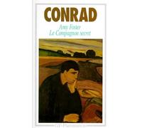 Amy Foster : Le Compagnon secret