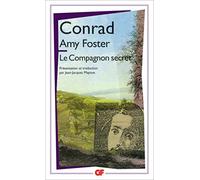 Amy Foster : Le Compagnon secret