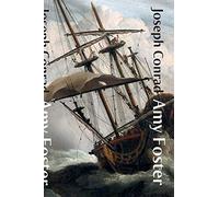 AMY FOSTER paperback Joseph Co