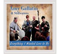 Amy Gallatin - Everything I Wanted Love to Be