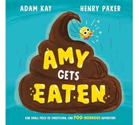 Amy Gets Eaten