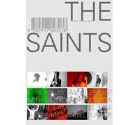 Amy Granat-The Saints (DVD)