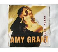 Grant, Amy - Every Heartbeat / Baby Baby [Vinyl LP]