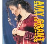 Amy Grant - Amy Grant / Heart In Motion