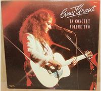 AMY GRANT - Amy Grant: In Concert, Vol. 2