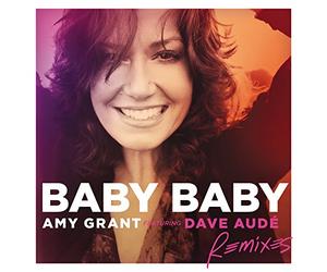 Amy Grant - Baby/Lead on Me