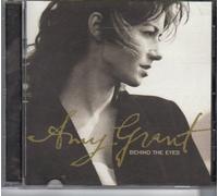 Amy Grant - Behind The Eyes (1997) [Import]