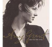 Amy Grant – Behind The Eyes – Import anglais