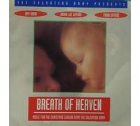 Amy Grant - Breath of Heaven: Music for the Christmas Season from the Salvation Army (UK Import)